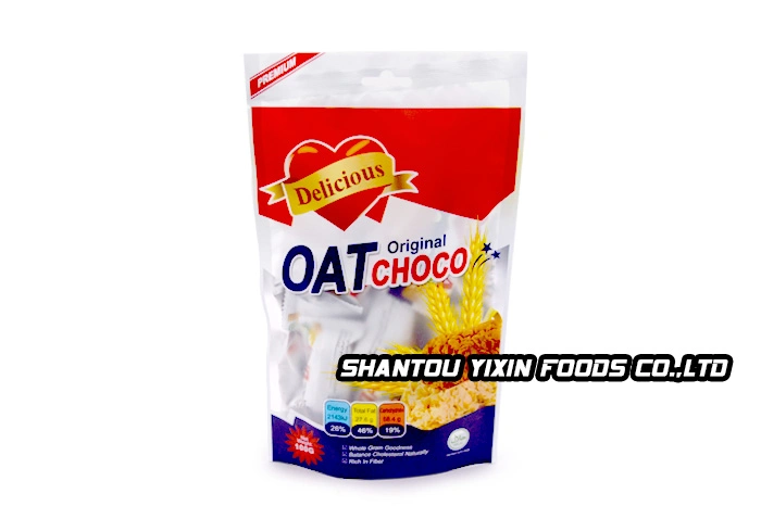 180g Oat Chocolate Biscuit Oat Choco