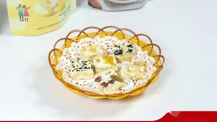 Larbee キャンディメーカーのチョコレートキャンディオート麦チョコ 400g